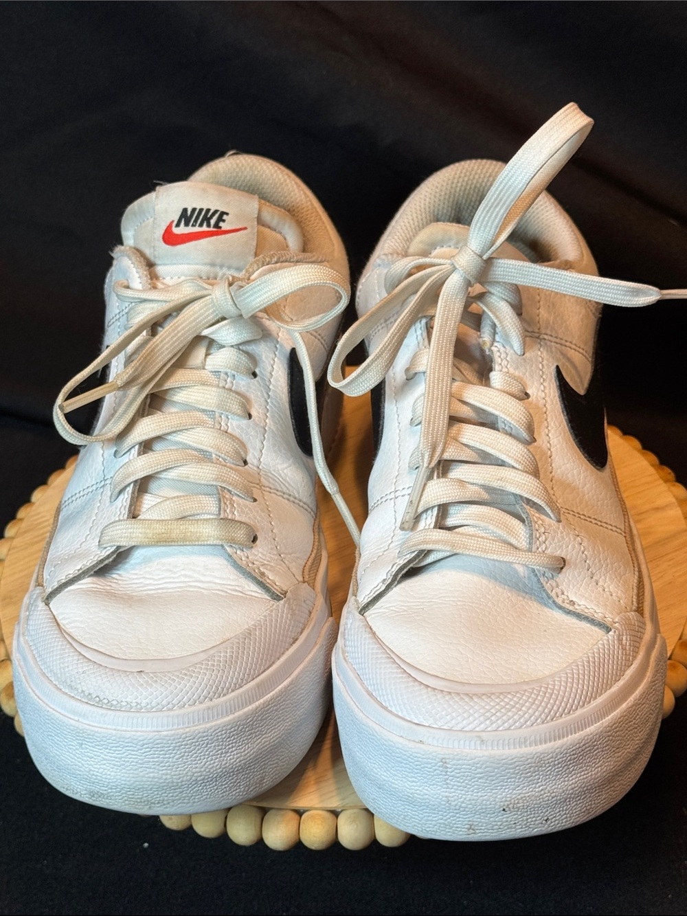 NIke Court Legacy shoes